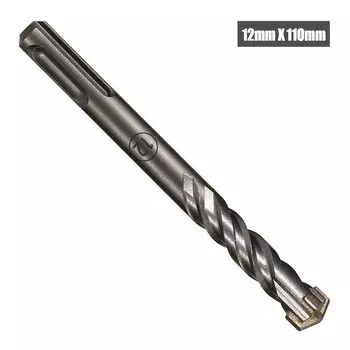 Versery колонковое буровое долото SDS Plus 4-12 мм