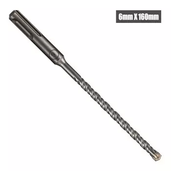 Versery колонковое буровое долото SDS Plus 5-16 мм