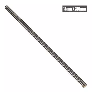 Versery колонковое буровое долото SDS Plus 6-28 мм