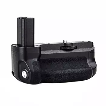 Вертикальная рукоятка Meike MK-A6300 для аккумулятора Sony A6400 A6000 A6100 A6300