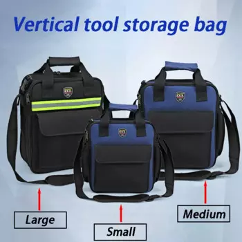 Вертикальная сумка для инструментов OEMG