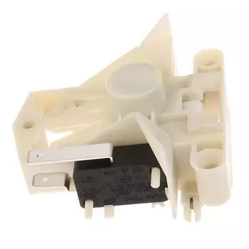 Вертикальный дверной замок для посудомоечной машины JETTING