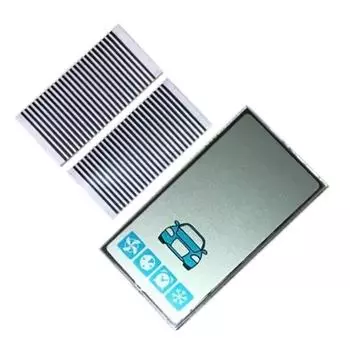 Вертикальный гибкий кабель для ЖК-дисплея Starline A93 A63, 50 шт.