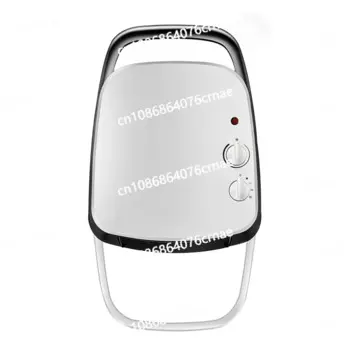 Вертикальный настенный нагреватель двойного назначения