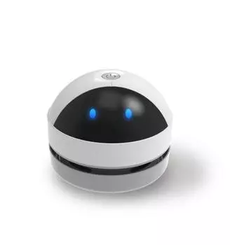 Вертикальный/ручной пылесос, 1 Вт, беспроводной, сухая уборка, пылесборник