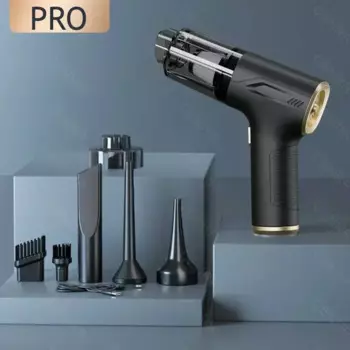 Вертикальный/ручной пылесос, 60 Вт, беспроводной, сухая уборка, пылесборник