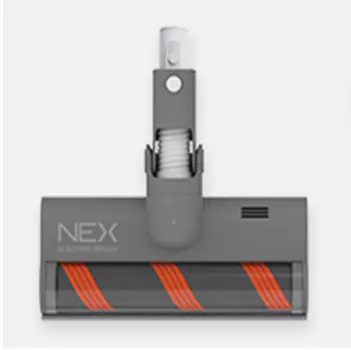 Вертикальный/ручной пылесос Roidmi, <500 Вт, беспроводной, сухая уборка, пылесборник