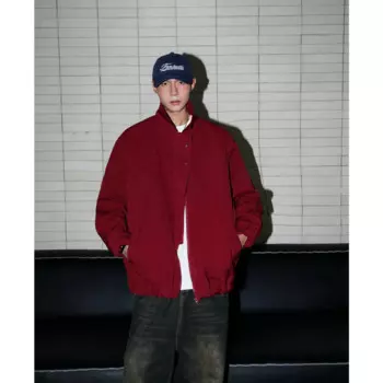 Весенне-осенняя куртка, фактурное пальто, американский топ, куртка большого размера, прилив