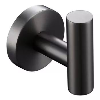 Вешалка-держатель для бумаги Bagnolux из нержавеющей стали