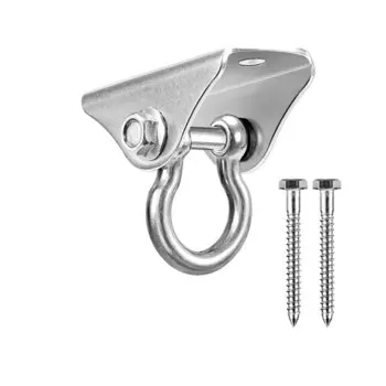 Вешалка для качелей NERISXB из нержавеющей стали 304