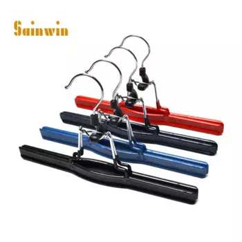 Металлические вешалки Sainwin, 6 шт.