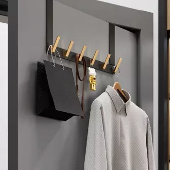 Вешалка для одежды, вешалка для одежды, мебель для комнаты XF15XP