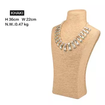 Вешалка для ожерелий Rasalhaguer