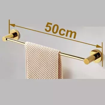 Вешалка для полотенец HOTAAN из нержавеющей стали