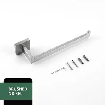 Вешалка для полотенец Smesiteli из нержавеющей стали