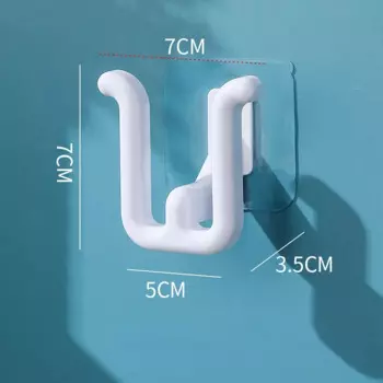 Вешалка для тапочек MOONBIFFY