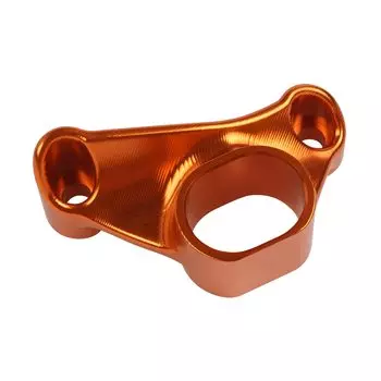 Вешалка для выхлопной трубы мотоцикла, фиксированная опора, кронштейн глушителя, подставка для глушителя для KTM Duke 790 DUKE 890 R 890R Duke 790 2023 2024