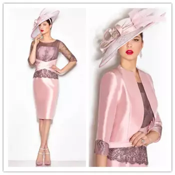 Весна 2016 платья для матери невесты для размера плюс невесты мать, держащих букет невесты на свадьбе, платья, индивидуальный заказ женское вечернее платье