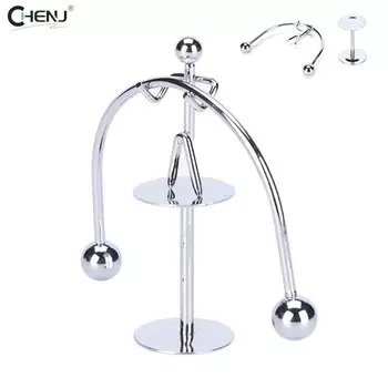 Весовой подъемник из нержавеющей стали CHENJ