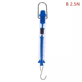 Весы пружинные JETTING 500г