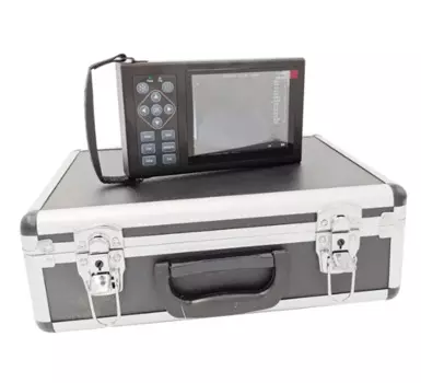 Ветеринарное медицинское оборудование, ультразвуковая машина для животных B, тест на беременность домашних животных