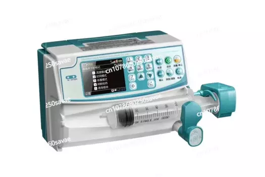 Ветеринарный инфузионный насос, инфузионный насос для домашних животных, BY HK-50 Micro