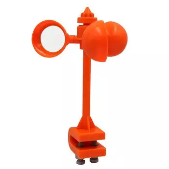 Ветроэнергетический отпугиватель птиц IHERDSMAN