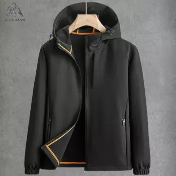 Ветровка размера плюс 7XL 8XL, водонепроницаемая куртка Softshell, мужские толстовки, куртки в стиле милитари для походов и кемпинга, зимнее пальто, мужская одежда