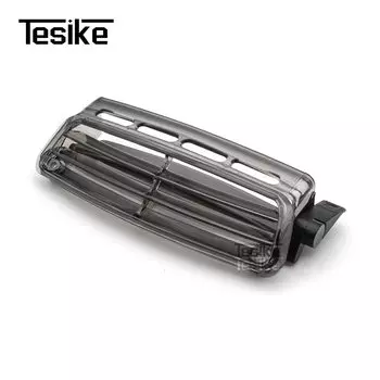 Ветровое отверстие для Honda Goldwing GL1800 2001-2016 2017 Gold Wing GL 1800, ветровое отверстие для ветрового стекла, аксессуары для мотоциклов