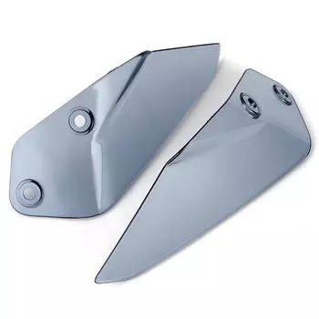 Ветровое стекло для BMW R1200GS R1250GS Приключения ветровое стекло боковой ветровой ДЕФЛЕКТОР ДЛЯ BMW R1200 R1250 R 1200 R 1250 GS ADV