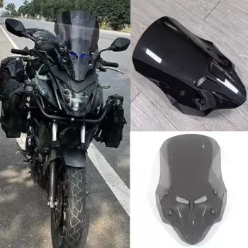 Ветровое стекло для Honda CB500X CB400X 2018-2020 2021 2022 2023 CB 500X CB 400X