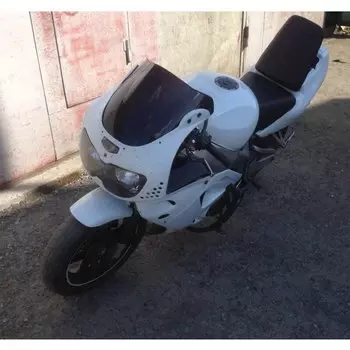 Ветровое стекло для Honda CBR900RR CBR 1994 RR 1995 1996