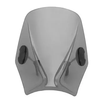 Ветровое стекло для Honda Rebel CMX300 CMX500 2017-2021 CMX 300 500 CMX1100 ABS защита от ветра для мотоцикла