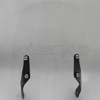 Ветровое стекло для мотоцикла 1999 - 2018 2019 2020 Kawasaki W800 W650 W 800 650