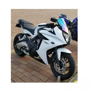 Ветровое стекло для мотоцикла 2014 2015 2016 2017 2018 Honda CBR650F CBR 650 F ветрозащитные дефлекторы ветрового стекла