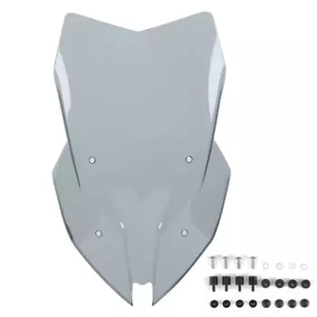 Ветровое стекло для Мотоцикла BMW F900XR, ветрозащитный экран F 900XR 2020 2024, переднее ветровое стекло для путешествий F900 XR, аксессуары для мотоциклов