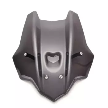 Ветровое стекло для мотоцикла FZ MT 10, ветровое стекло, ветровой экран, дефлектор ветра для Yamaha FZ10, детской модели 10, 2016, 2017, 2018, 2019, 2020, 2021,