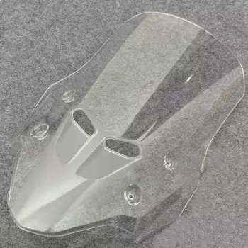 Ветровое стекло для мотоцикла Honda CB500X 2018 19 2020 2021 2022 2023 CB 500X