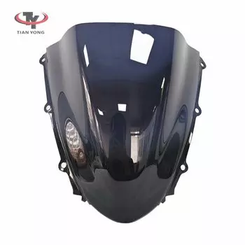 Ветровое стекло для мотоцикла Honda CBR1000RR Fit CBR 1000RR CBR 1000 RR 2004 2005 2006 2007