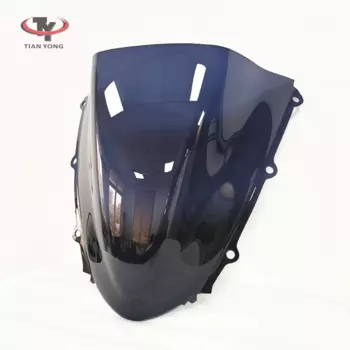 Ветровое стекло для мотоцикла Honda CBR1000RR Fit CBR 1000RR CBR 1000 RR 2004 2005 2006 2007