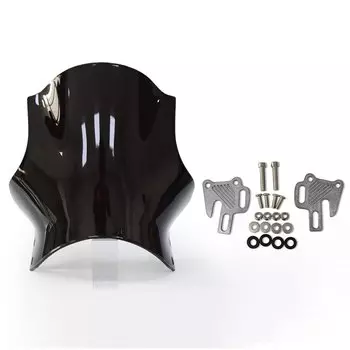 Ветровое стекло для мотоцикла Honda Hornet CB400 CB600 CB750 CB900 CB919 CB250 CB 400 600 750 900 919