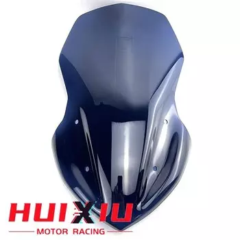 Ветровое стекло для мотоцикла Honda NC750X NC750 X 2021-2023 NC750X nc750 21-23