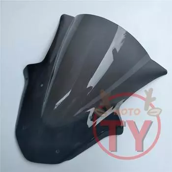 Ветровое стекло для мотоцикла Kawasaki ZX10R ZX 10R 2011 2012 2013 2014 11 12 13 14 15