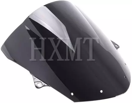 Ветровое стекло для мотоцикла Kawasaki ZX6R 636 2009-2022 ZX10R 2008-2010 2009 2010 2011