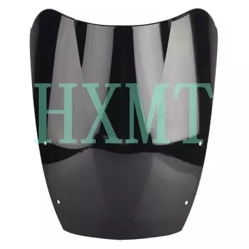 Ветровое стекло для мотоцикла Suzuki GSX 600F 750F Katana 600 750 F GSX600F GSX750F 1987-1997 1987 1988 1989 1990