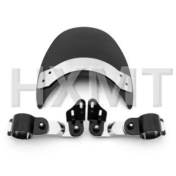 Ветровое стекло для мотоцикла Suzuki Runder VS 700 750 800 1400 VS800GL VL800 GZ250 VS700 VS750 VS800 VS1400 VS 800GL VL 800