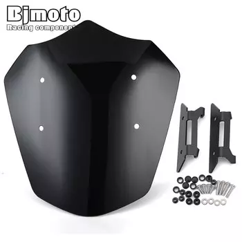 Ветровое стекло для мотоцикла Triumph Rocket 3 3R GT 2020 2021 2022, ветрозащитный экран