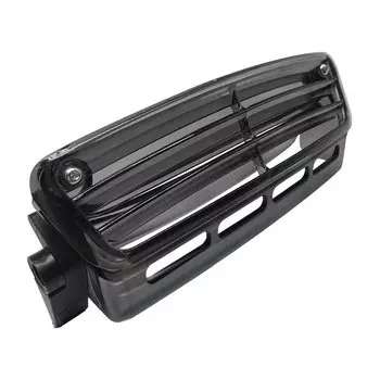 Ветровое стекло для мотоцикла, вентиляционное отверстие, регулируемое ветровое стекло для Honda Goldwing GL1800 Gold Wing GL 1800 F6B 2001-2017