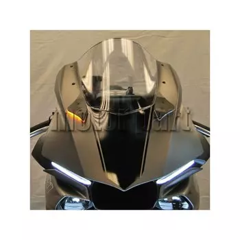 Ветровое стекло для мотоцикла, ветровое стекло для 2015, 2016, 2017, 2018, 2019, Yamaha YZF 1000, R1, R1M, R1S