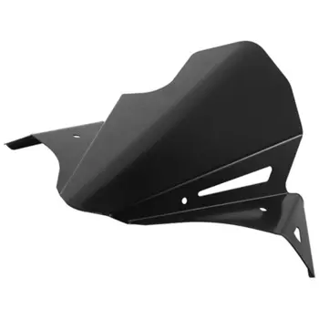 Ветровое стекло для мотоцикла, ветровое стекло, воздушный поток, ветровой дефлектор для YAMAHA MT-09 MT09 2017-2020